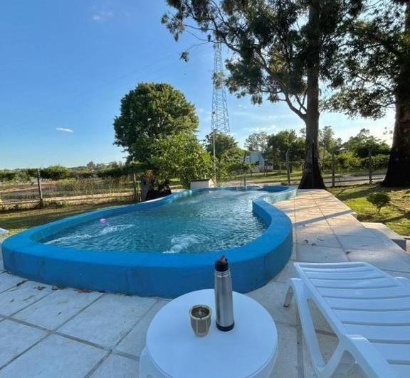 Casa · 823m² · 3 Ambientes
