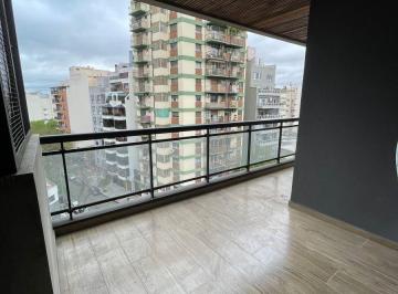Departamento de 3 ambientes, Liniers · Regio y Amplio 3 Amb Frente a Estrenar Categoría!