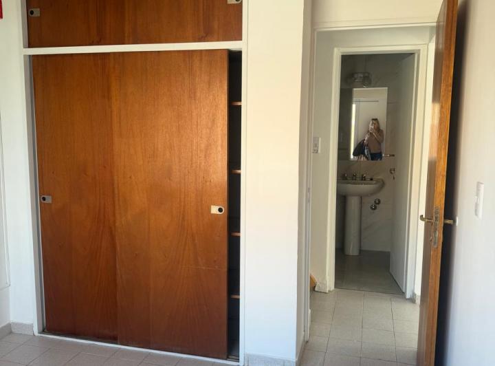 Departamento · 1m² · 3 Ambientes · 1 Cochera