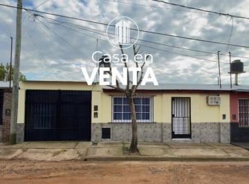 Foto · Vendo. Casa en La Bianca. Concordia, Er.
