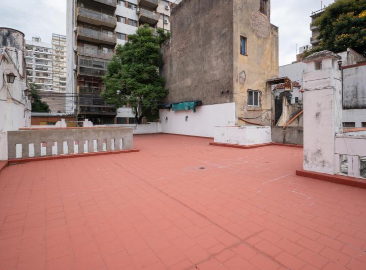 Casa · 200m² · 4 Ambientes