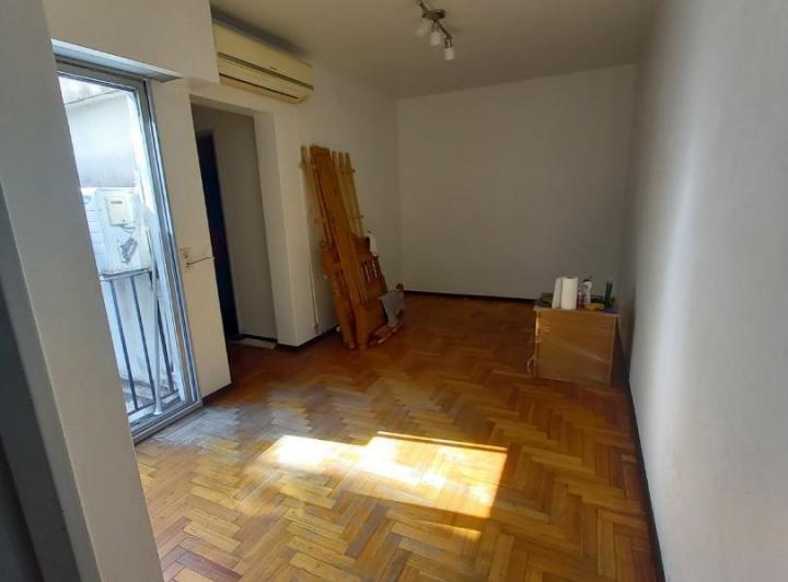 Departamento · 33m² · 2 Ambientes