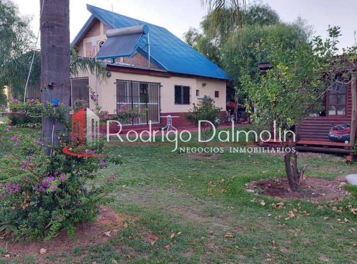 Departamento · 400m² · 1 Ambiente
