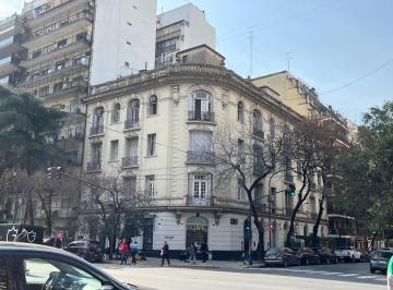 Oficina comercial · 90m² · Especatcular Oficina en Edificio de Estilo - Belgrano