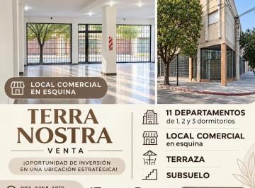 Edificio , Córdoba · Inversor! Oportunidad! Edificio en Venta. Av Juan B Justo 20790