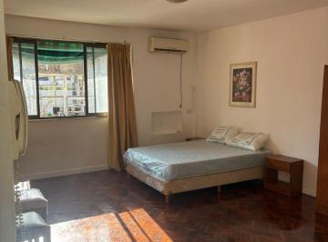 Departamento de 1 ambiente, San Nicolás · Alquilo Monoambiente Amoblado Al Frente. Muy Luminoso. San Nicolás