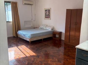 Departamento de 1 ambiente, San Nicolás · Alquilo Monoambiente Amoblado Al Frente. Muy Luminoso. San Nicolás