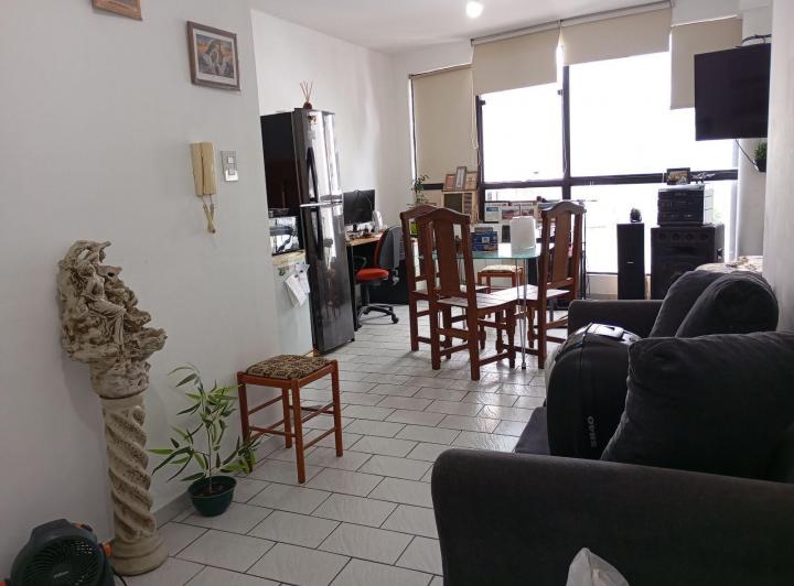 Departamento · 30m²