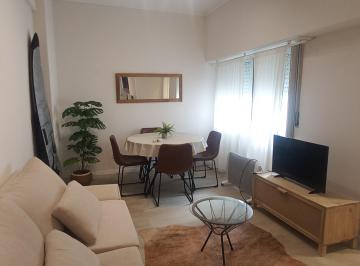 Departamento de 2 ambientes, Mar del Plata · 2 Ambientes con Patio Playa Varese