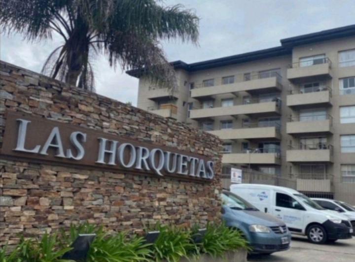 Departamento · 80m² · 3 Ambientes · 1 Cochera