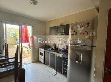 Departamento · 100m² · 3 Ambientes · 1 Cochera · Vendo. Duplex en Calle Belgrano Nº 1771