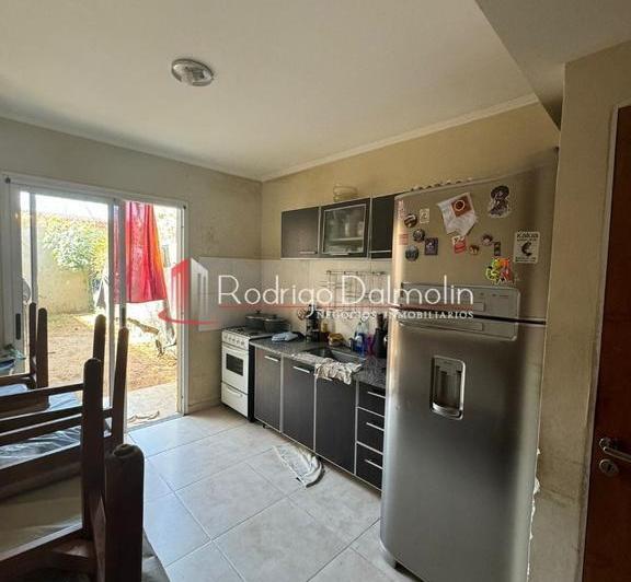 Departamento · 100m² · 3 Ambientes · 1 Cochera