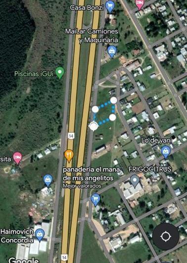 Terreno · 3000m² · 1 Ambiente