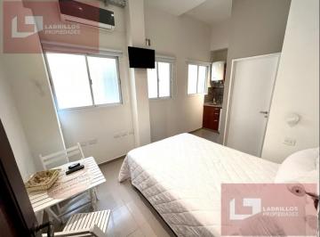 Departamento · 30m² · 1 Ambiente · Departamento - Tribunales