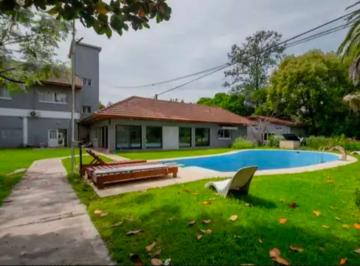 Quinta vacacional de 9 ambientes, Ezeiza · Oportunidad Para Inversores y Desarrolladores - 6.793 m² en Canning