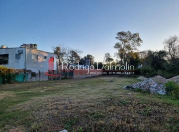 Terreno · 437m² · 1 Ambiente · Vendo. Terreno en B° Nebel. Concordia, Er.