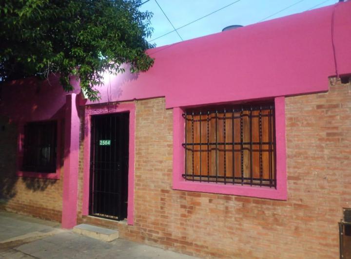 Casa · 80m² · 3 Ambientes