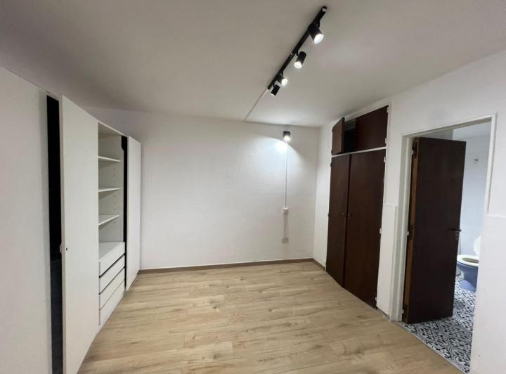 Departamento · 36m² · 1 Ambiente