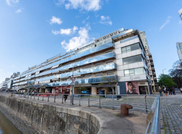 Departamento · 126m² · 4 Ambientes · 1 Cochera