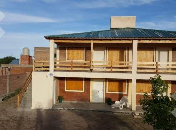 Departamento · 176m² · 11 Ambientes · 8 Cocheras · Alquiler Complejo en Playas Doradas - Rìo Negro