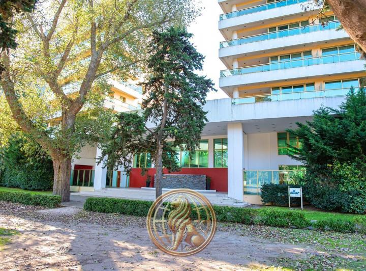 Departamento · 75m² · 3 Ambientes · 2 Cocheras