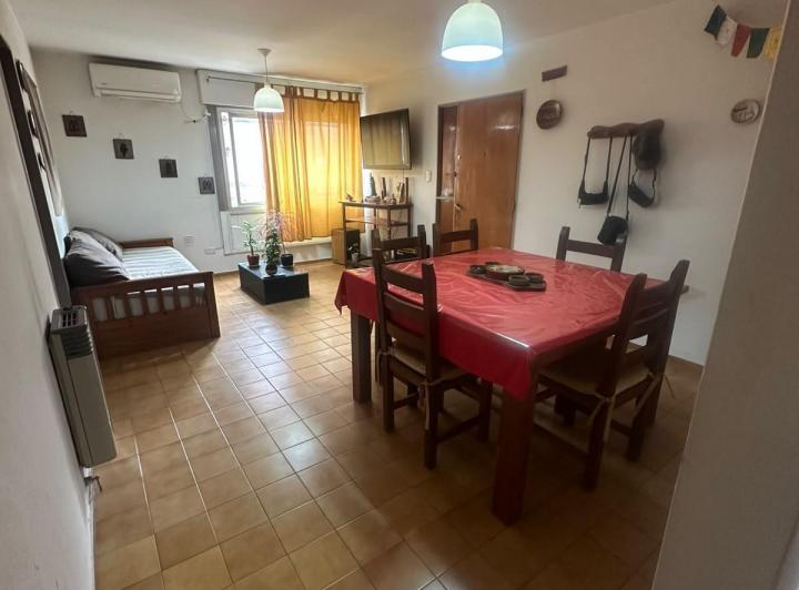 Departamento · 59m² · 3 Ambientes