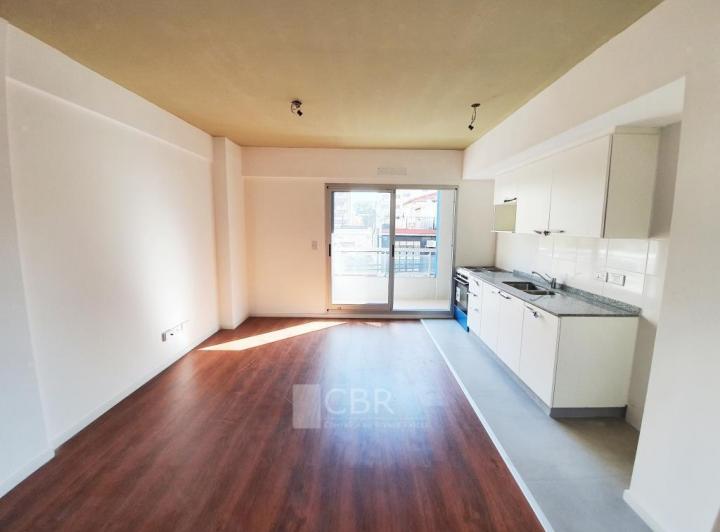 Departamento · 38m² · 2 Ambientes