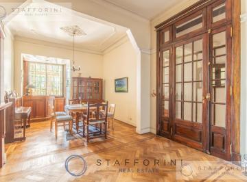 Departamento · 144m² · 4 Ambientes · Departamento de 4 Ambientes en Belgrano