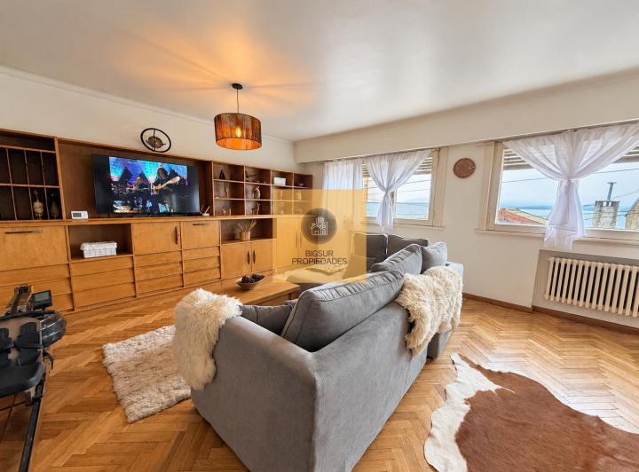 Departamento · 100m² · 5 Ambientes