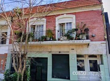 Local comercial · 113m² · Local + Vivienda en Martínez Sobre Calle Yrigoyen - Sin Expensas