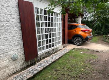 Casa de 3 ambientes, La Calera · Casa en Altos de Calera