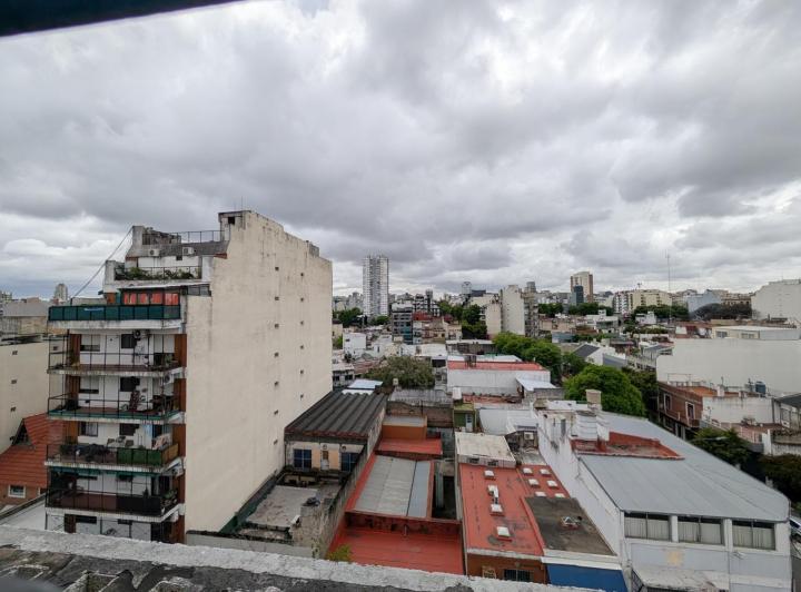 Departamento · 68m² · 3 Ambientes