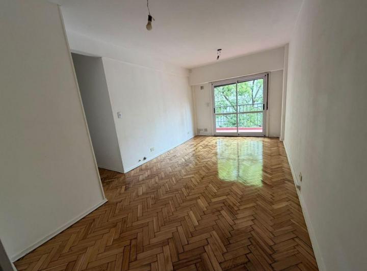 Departamento · 86m² · 4 Ambientes