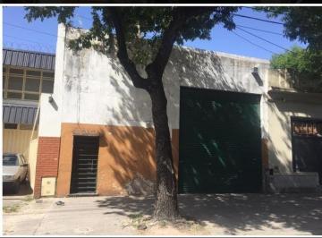 Bodega-Galpón , Pompeya · Deposito en Venta Dueño Directo
