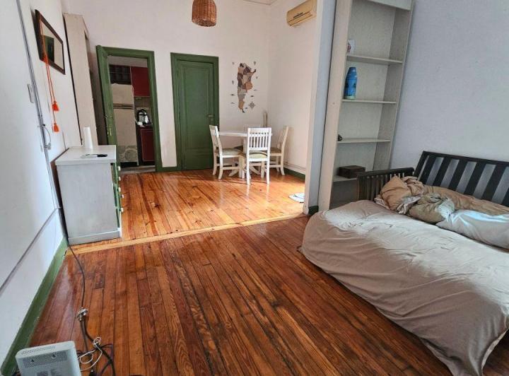 Departamento · 54m² · 2 Ambientes