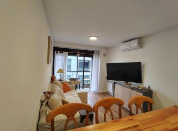 Departamento · 44m² · 2 Ambientes · Departamento 1 Dormitorio con Amenities Venta - La Florida