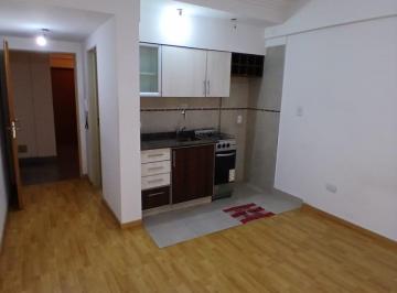 Departamento de 1 ambiente, Villa Crespo · Alquiler Excelente 1 Ambiente en Edificio Moderno en Villa Crespo