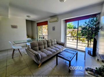 Departamento · 65m² · 3 Ambientes · 1 Cochera · Excelente Departamento 3 Ambientes en Duplex Amoblado, en Olivos - Pileta, Parrilla y Cochera Fija