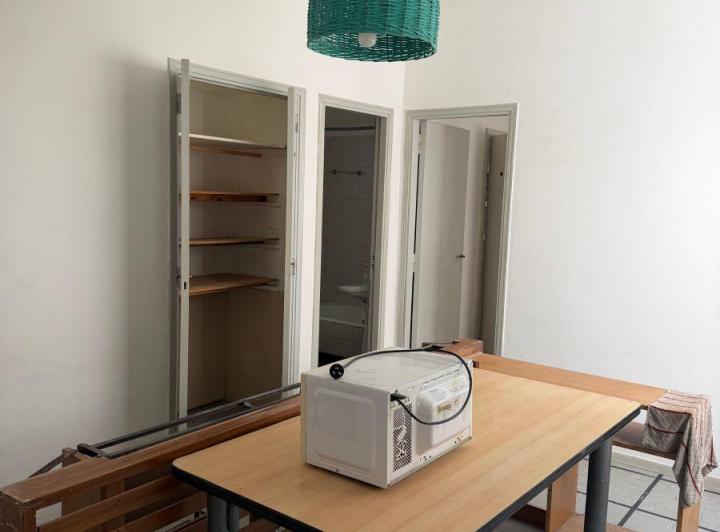 Departamento · 40m² · 2 Ambientes
