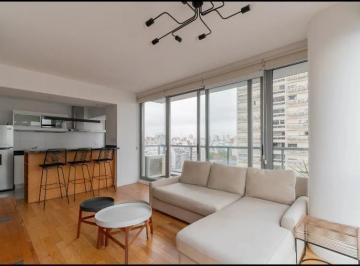 Departamento 50m² Alquiler Palermo Soho · Departamento en Alquiler Zona Palermo Dueños Directos
