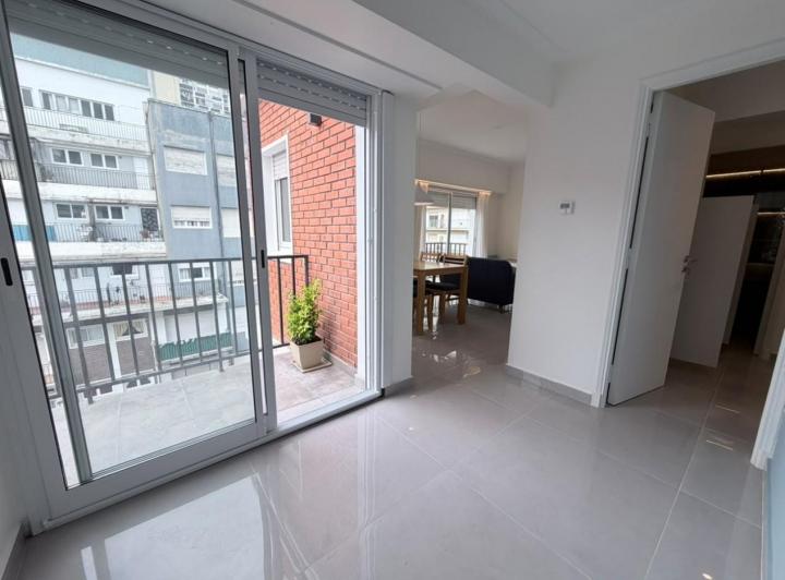 Departamento · 70m² · 3 Ambientes