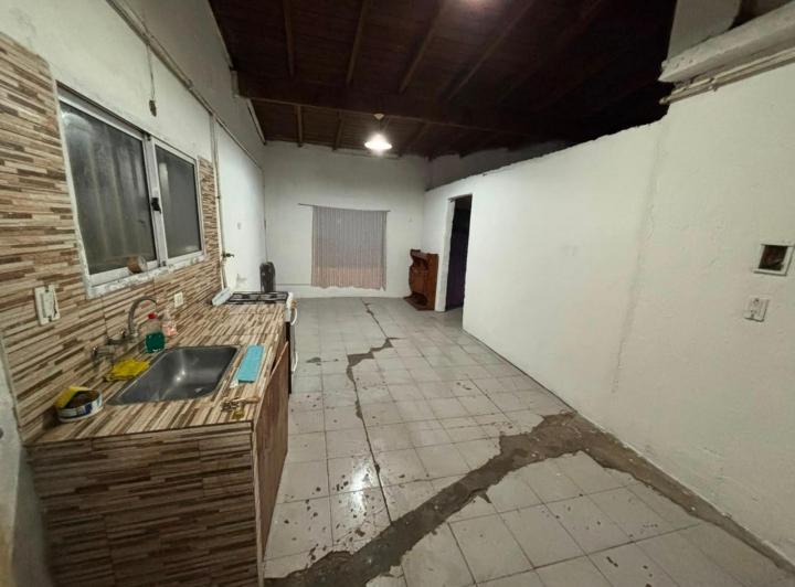 PH · 78m² · 2 Ambientes · 1 Cochera