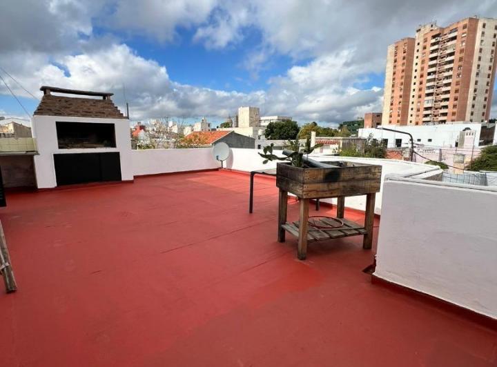 Departamento · 70m² · 3 Ambientes