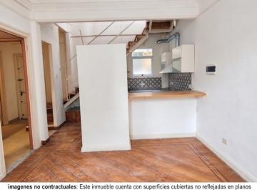 almagro-venta-ph-4-ambientes · Depto. Tipo Casa de 4 Ambientes en Venta en Almagro