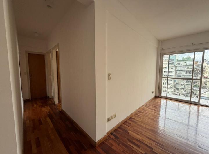Departamento · 54m² · 3 Ambientes
