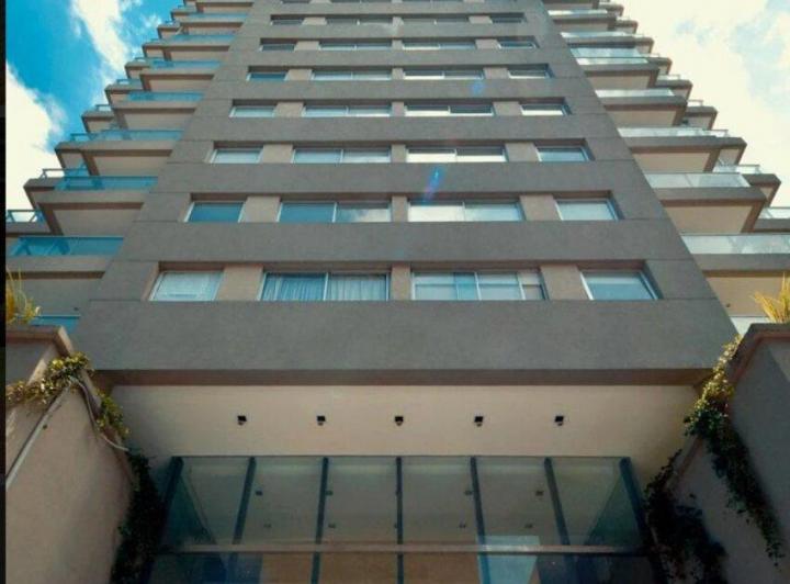 Departamento · 40m² · 2 Ambientes