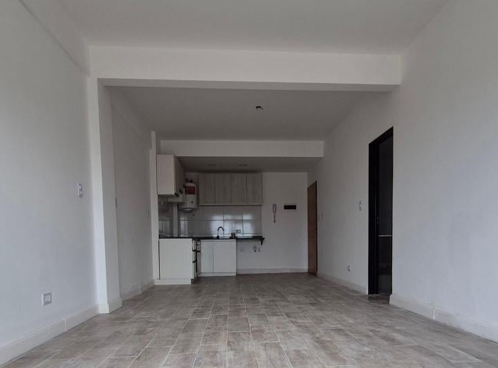 Departamento · 29m² · 1 Ambiente