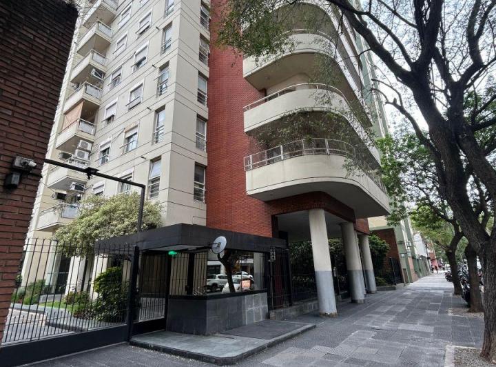 Departamento · 38m² · 2 Ambientes