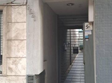 Departamento · 27m² · 1 Ambiente · Monoambiente Barrio Alberto Olmedo