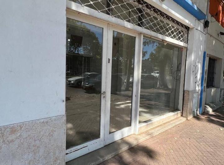 Local comercial · 242m² · 4 Ambientes
